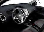 Hyundai i20 5-Door 2008 года